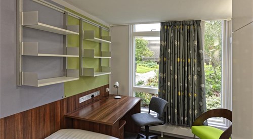 Fitzwilliam College, Cambridge 3