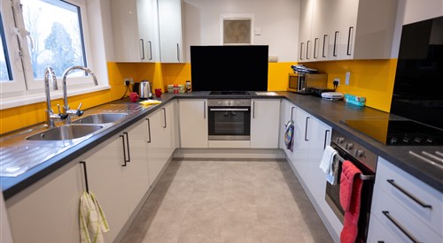 Plas Gwyn Halls, Cardiff 2