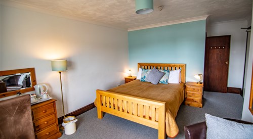 The Station Guest House, Woodbridge 4