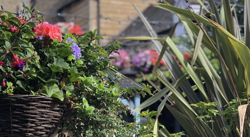 The Deeping Stage, Maxey 4