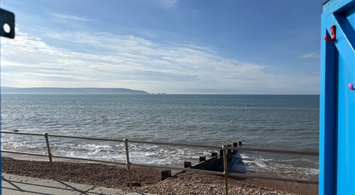 117 Milford on Sea 1