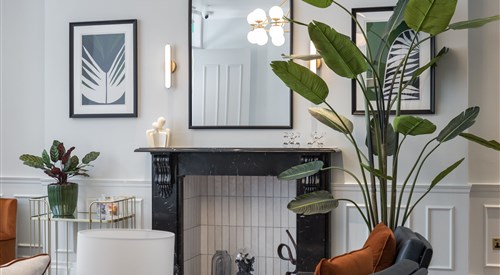 Best Western The Boltons Hotel London Kensington 1