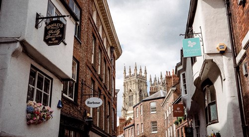 St John Central, York 4