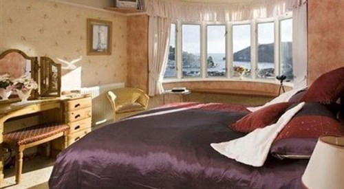 Mounthaven Guest House, Dartmouth