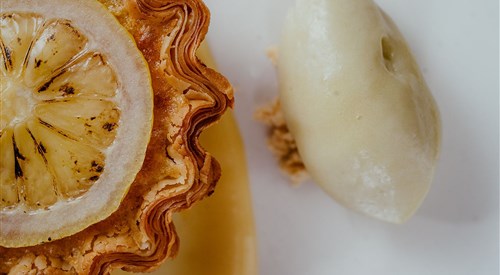 Hillfield Restaurant & Bar, Bagshot 2
