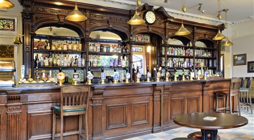 The Seven Stars, Stourbridge 2