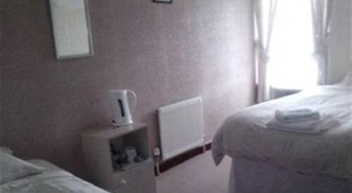 Roselea Hotel - St Chads, Blackpool