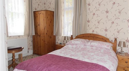 Lorna Doone House, Lynmouth 4