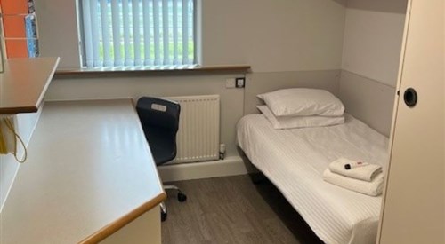 Talybont North, Cardiff 1