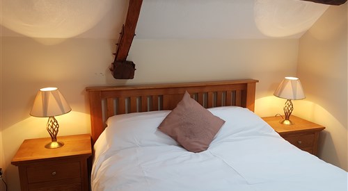 Green View Lodges, Sebergham