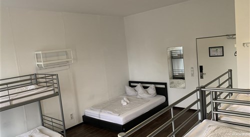 Ootel, Berlin 2
