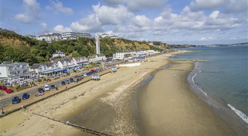 The Steamer Inn, Shanklin 2