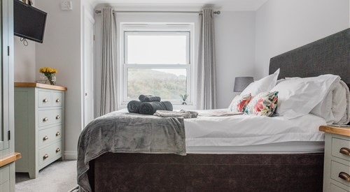 Number Seven, Watergate Bay 1