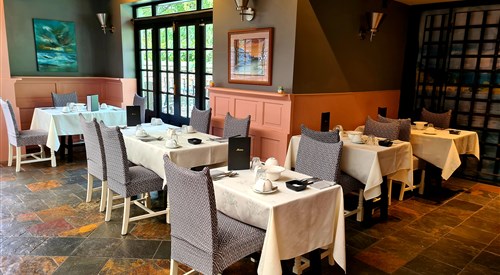 Hotel Ceilidh-Donia, City of Edinburgh