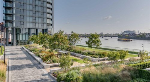 Chelsea Harbour Estates Limited 2