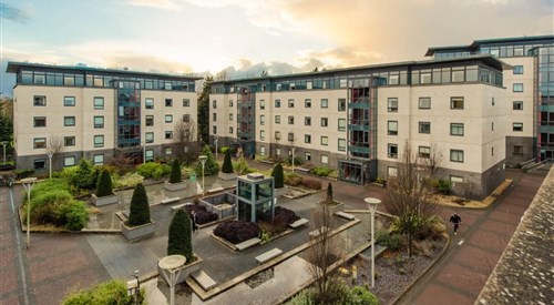 DCU Glasnevin Campus, Dublin