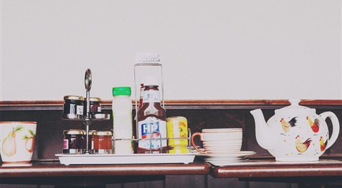 Royal Hotel, Sheffield 2