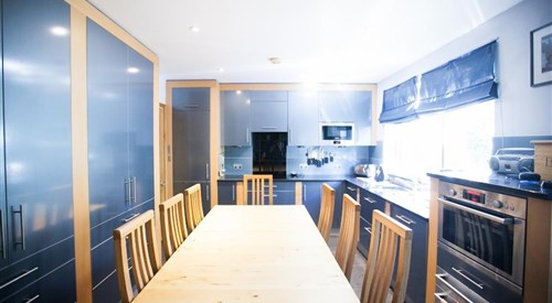 Luxury University Apartment 2, Southampton 2