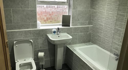 Bulls Head, Swadlincote 4