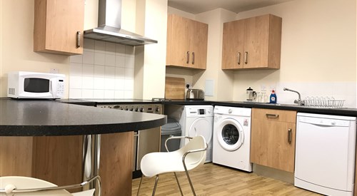 Trinity Square, Newcastle upon Tyne 4