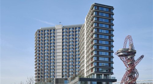 One Pool Street (Students Only), Stratford, London