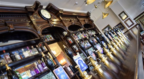 The Seven Stars, Stourbridge 1