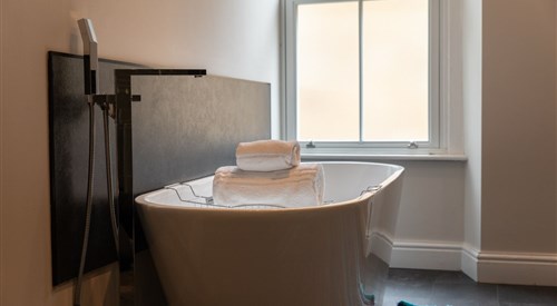 The Clarence, Bishop Auckland 2