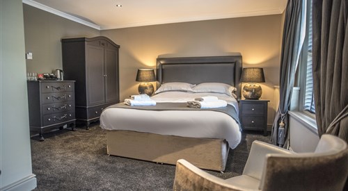 N'ista Boutique Rooms Birkdale - Southport, Southport