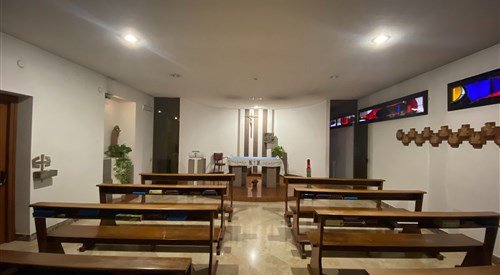 Casa per ferie Presentazione, Rome 1