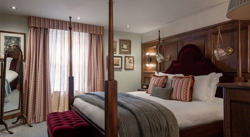 The Windmill, Clapham Common