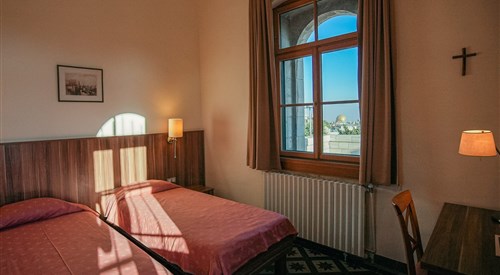 Paulus-Haus, Jerusalem 1