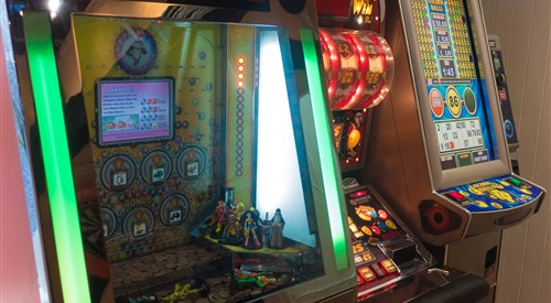 The Kings Cross Hotel, Blackpool 3