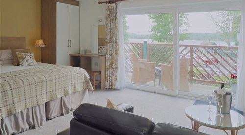 The Wateredge Inn, Ambleside 1
