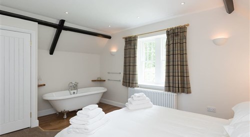 Netherby Hall, Carlisle 3