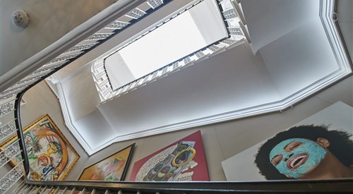 24 Royal Terrace Hotel 1