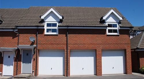 Coach House, Lower Itchen 2