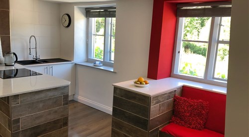 Old Fleece Apartments, Stroud 2