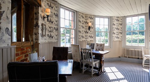 The Wheatsheaf, Basingstoke 4