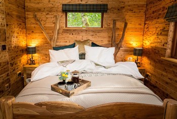The Treehouse at Woodland Chase photo 4