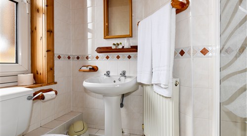 Brae Guesthouse, Leith