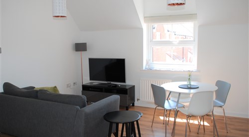 Coach House, Lower Itchen