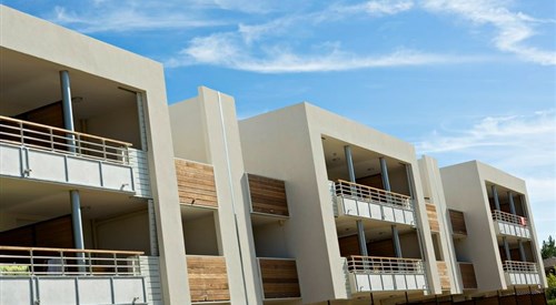 Résidence Carré Marine, Mandelieu-la-Napoule