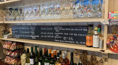 The Compasses Inn, Pleshey 4