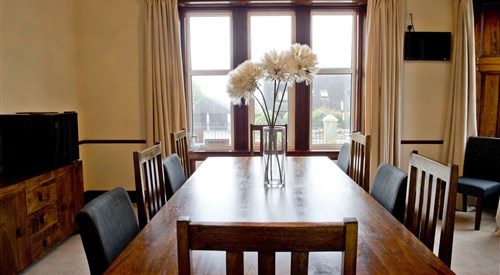 Springfield Guesthouse, Easter Ross