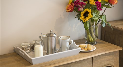 The Fox Inn, Hazelbury Bryan 1