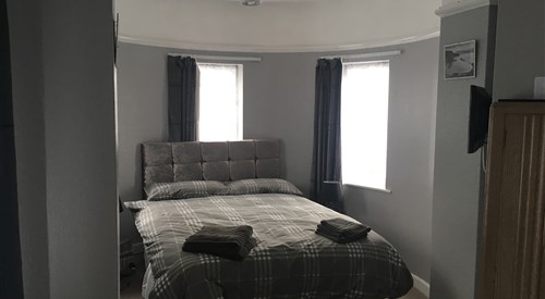 The Old Castle, Wyke Regis 3