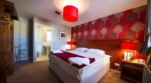 The Black Bull Inn, Pickering 2