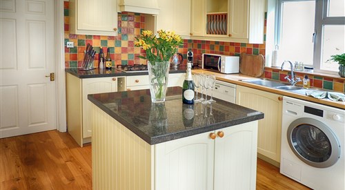 Ivy Cottage, Bourton on the Water 1