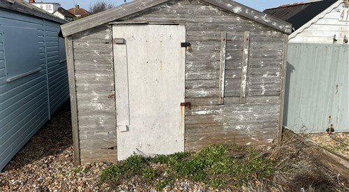 40 Glyne Gap, Bexhill Beach, Bexhill-on-Sea 2