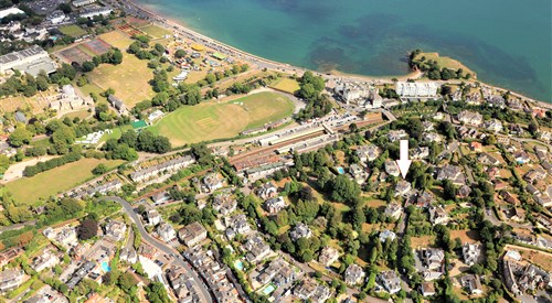 Chelston Dene Holiday Apartments, Torquay 1